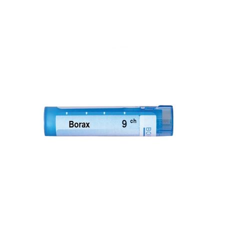 Boiron Боракс 9 CH