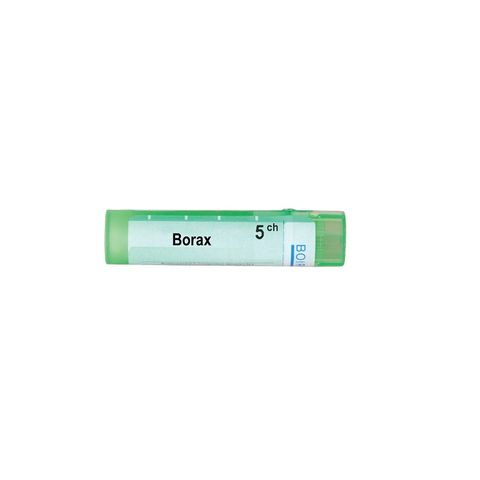 Boiron Боракс 5 CH