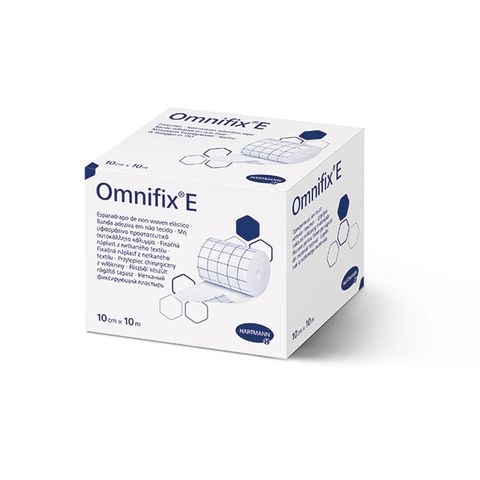 Hartmann Omnifix Фиксираща Лента 10см/10м
