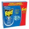 Raid Таблетки срещу комари x60 броя