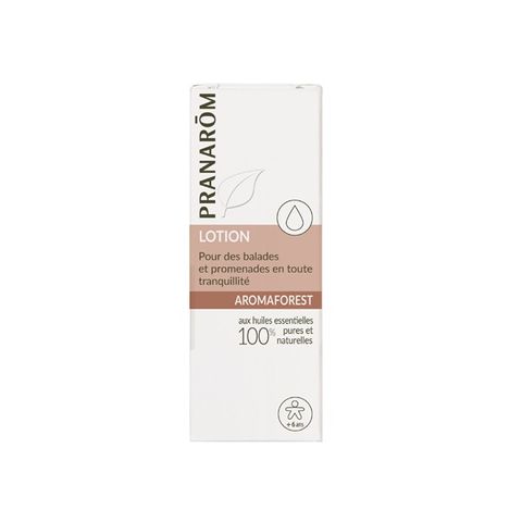 Pranarom Aromaforce Лосион срещу кърлежи х10 мл