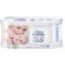 Baby Crema Water Wipes Влажни кърпички с 99% съдържание на вода x72 броя