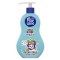 Baby Crema Play Time Измиваща емулсия 2в1 за коса и тяло Горски плод x400 мл