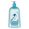 Bioderma ABCDerm Moussant Мек измиващ гел за бебета и деца x1000 мл