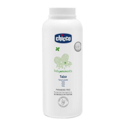 Chicco Бебешка пудра x150 грама