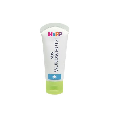 Hipp Babysanft SOS Крем при налично подсичане х20 мл 