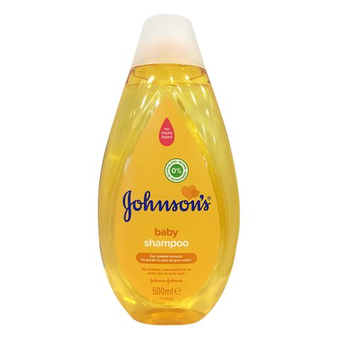 Johnson's Baby Бебешки шампоан за коса х500 мл