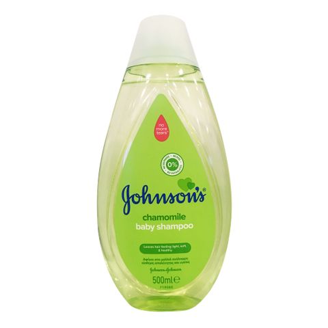 Johnson's Baby Бебешки шампоан за коса с лайка х500 мл