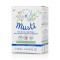 Mustela Musti Парфюмна вода за бебета и деца с деликатен аромат x50 мл