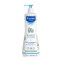 Mustela Нежен измиващ гел за коса и тяло за бебета и деца за нормална кожа x750 мл