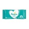 Pampers Sensitive Мокри кърпички x52 броя