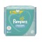Pampers Fresh Clean Baby Scent Мокри кърпи 6х52 броя