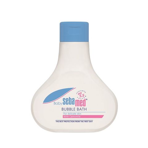 Sebamed Baby Пяна за вана за бебета и деца x50 мл