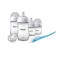 Avent Natural Комплект за новородено от полипропилен за бебета от 0 месечна възраст