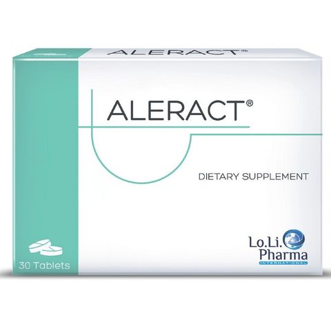 Aleract За предотвратяване на факторите за спонтанен аборт х30 таблетки