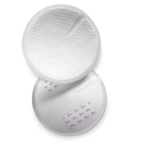 Avent Еднократни подплънки Ден и нощ x24 броя