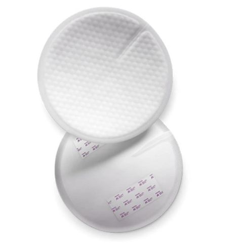 Avent Еднократни подплънки Ден и нощ x60 броя