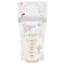 Avent Торбички за съхранение на кърма x25 броя