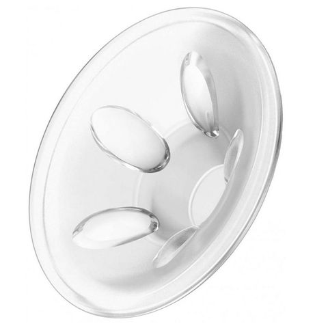 Avent Масажиращ уплътнител за помпи Comfort размер L