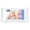 Chicco Мокри кърпички за кърмачки x72 броя