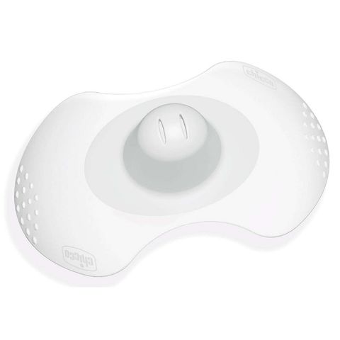 Chicco Силиконови предпазители за зърна размер L x2 броя