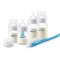 Avent Комплект за новородено Classic+ с клапа AirFree