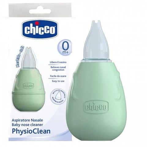 Chicco Аспиратор за нос