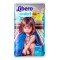 Libero Comfort Super Hero Edition 3 Midi Пелени за бебета и деца 5-9кг х62 броя