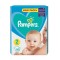 Pampers Active Baby 2 Maxi Pack+ Пелени за деца от 4 до 8 килограма x72 броя