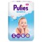 Pufies Sensitive 5 Junior Пелени за деца от 11 до 16 килограма x48 броя