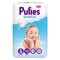 Pufies Sensitive Junior 5 Big Box Пелени за деца от 11 до 16 килограма x76 броя