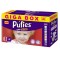 Pufies Art & Dry 5 Giga Box Пелени за бебета от 11 до 20 килограма x148 броя