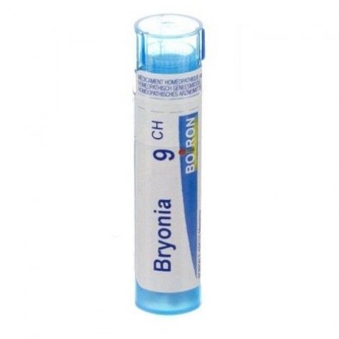 Boiron Бриония 9 CH