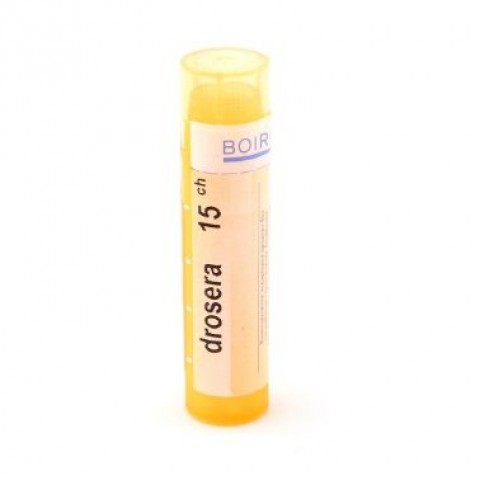Boiron Дросера 15 CH