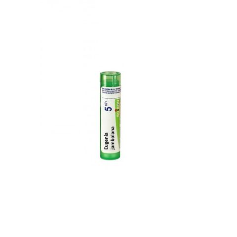 Boiron Еугения Ямболана 5 CH