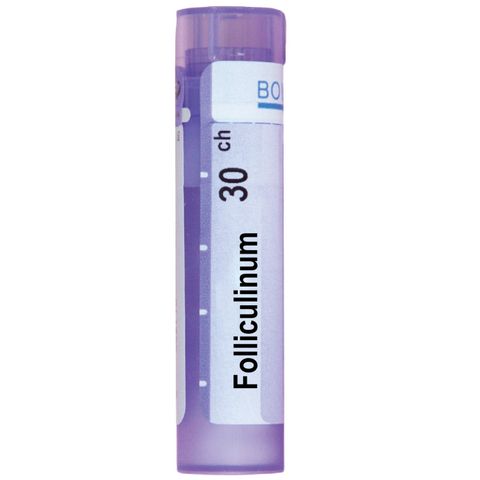 Bоiron Фоликулинум 30CH