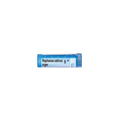 Boiron Рафанус Сативус Нигер 9 CH