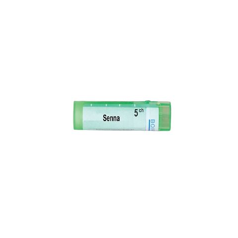 Boiron Сена 5 CH