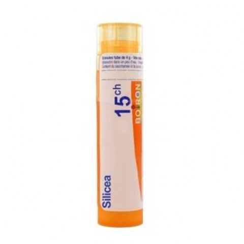 Bоiron Силицея 15CH