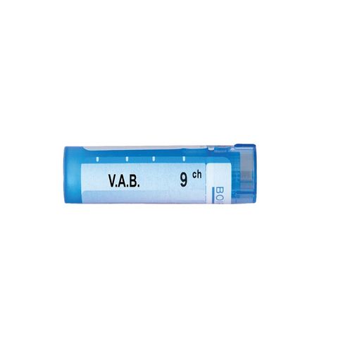 Boiron В.А.Б. 9CH